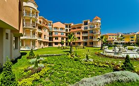 Hacienda Beach Sozopol